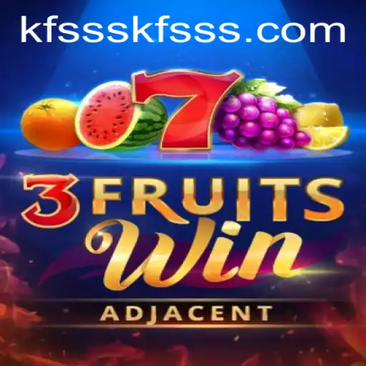 Discover the Exciting World of 3FruitsWin: An Engaging Gaming Experience
