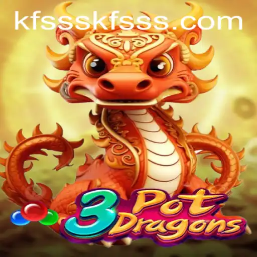 3PotDragons: A Comprehensive Guide on the Trending Game