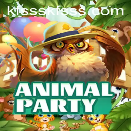 Explore the World of AnimalParty: A Vibrant Adventure