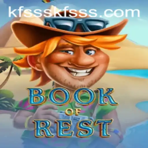 Discover the Enchanting World of BookofRest and the Mystery of KFSSS PH Login