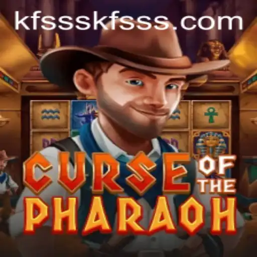 CurseofthePharaoh: Immersive Gameplay and Legendary Mysteries Await