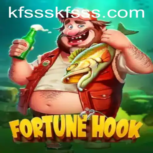 Experience the Excitement of FortuneHook: Dive into the World of Adventure