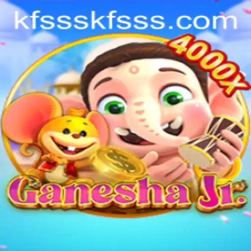 Unveiling GaneshaJr: A Glimpse into the Divine Gaming Experience