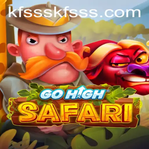 Experience the Thrill of Adventure with GoHighSafari