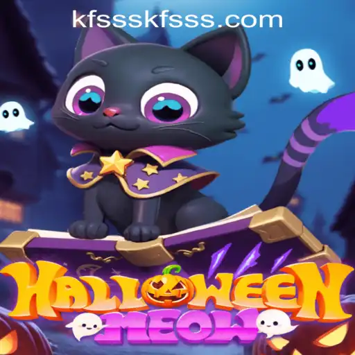 Delve into the Enchanting World of HalloweenMeow