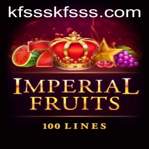 Imperial Fruits 100 and the Digital Revolution: A Dive into Online Gaming