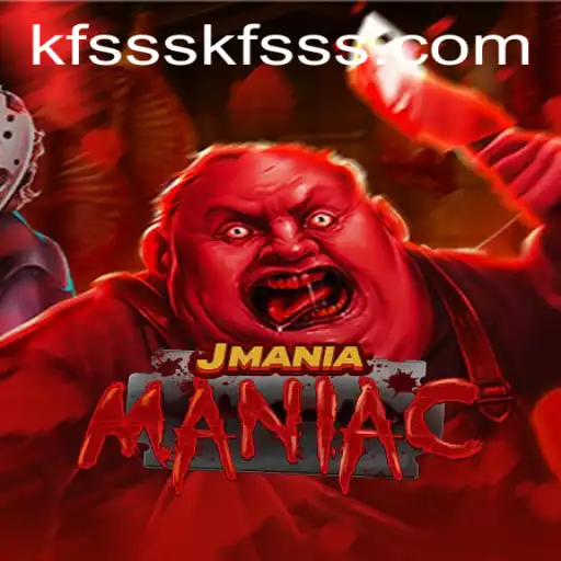 JManiaManiac: The Thrilling Game Taking the World by Storm