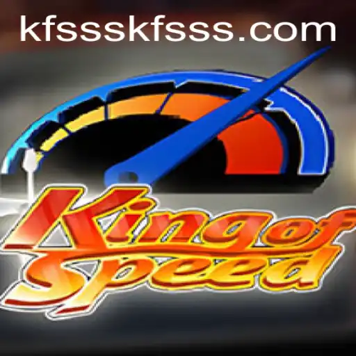 Exploring the World of KingofSpeed: A Thrilling Adventure