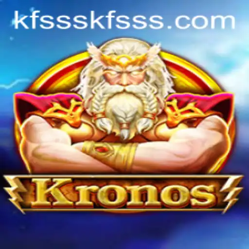 The Enigmatic World of Kronos: A Journey Into Timeless Adventure