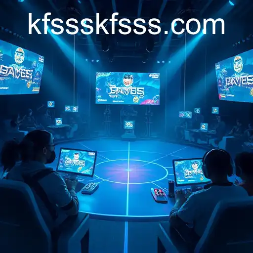 Exploring the Virtual Arena: A Deep Dive into Live Games and kfsss PH Login