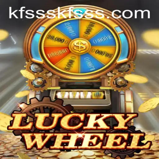 LuckyWheel: Your Path to Excitement and Rewards