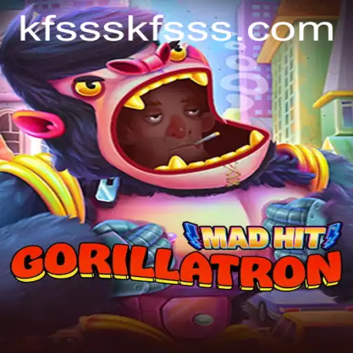 Unleashing the Thrill: Exploring the World of MadHitGorillatron