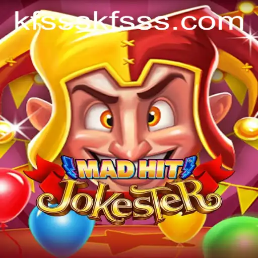 MadHitJokester: A Dive into the Innovative and Humorous World of Gaming