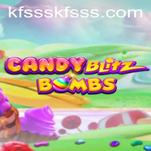 Dive into the Sugary Chaos of CandyBlitzBombs: A Sweet Adventure Awaits