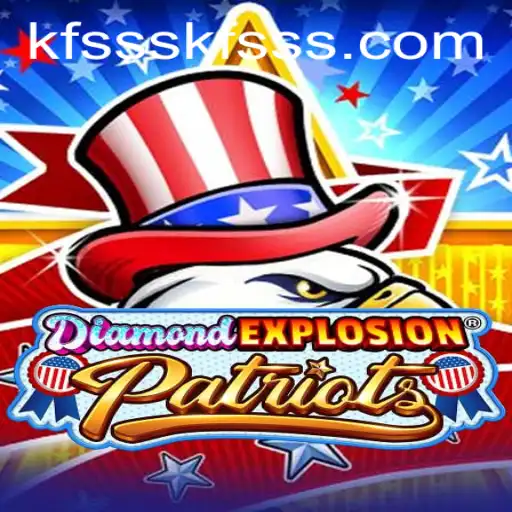 Unveiling the Thrill of DiamondExplosionPatriots: A Game of Strategy and Patriotism