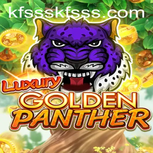 Discovering the Thrills of LUXURYGOLDENPANTHER: A Deep Dive into the Game