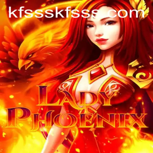 Exploring the Enchanting World of LadyPhoenix: Introduction, Description, and Gameplay