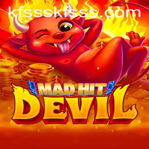 Discover the Thrilling World of MadHitDevil