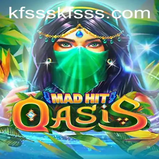 MadHitOasis: The Exciting World of Interactive Gaming