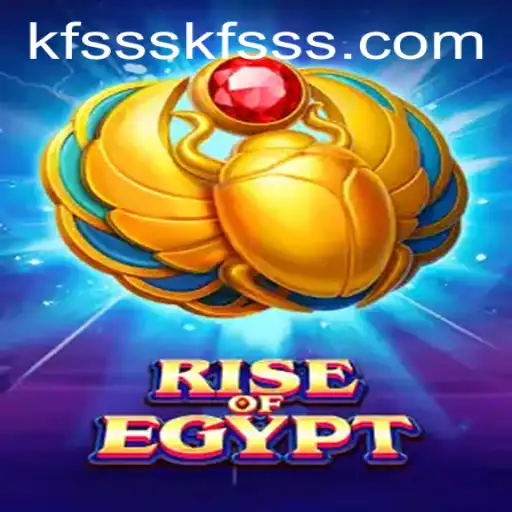 Discover the Mystical World of RiseOfEgypt