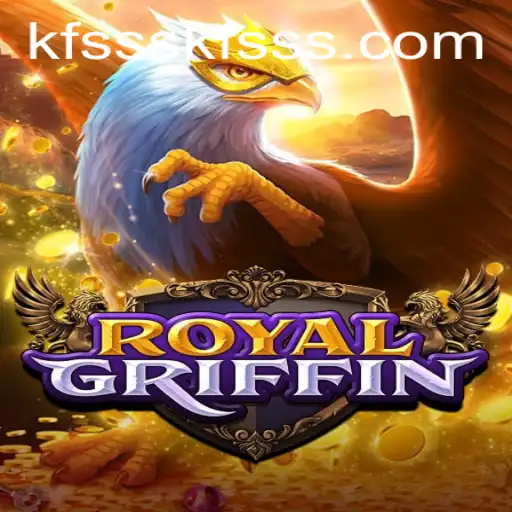 Exploring RoyalGriffin: A Unique Gaming Adventure