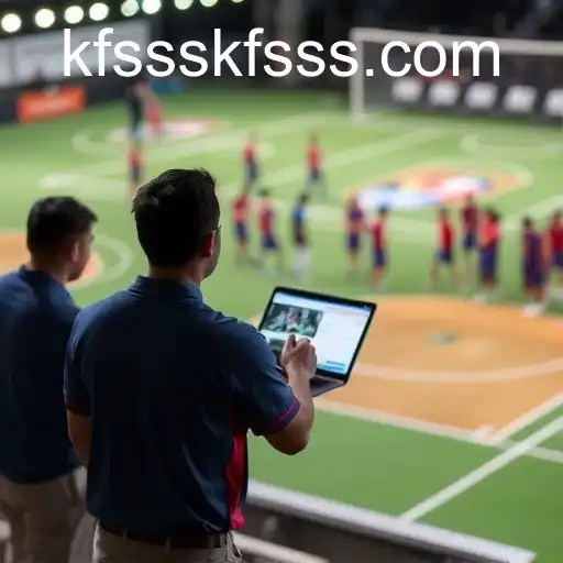 The Impact of Technology on Sports: Exploring KFSSS PH Login and Its Benefits
