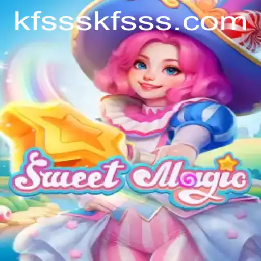 Discovering the Enchanting World of SweetMagic: A Beginner's Guide