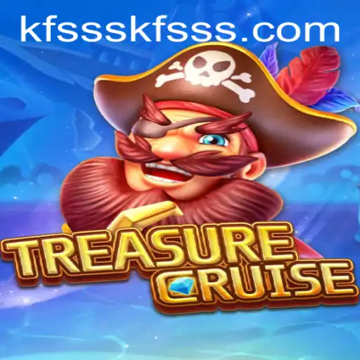 TREASURECRUISE: A Journey into the World of Adventure Gaming