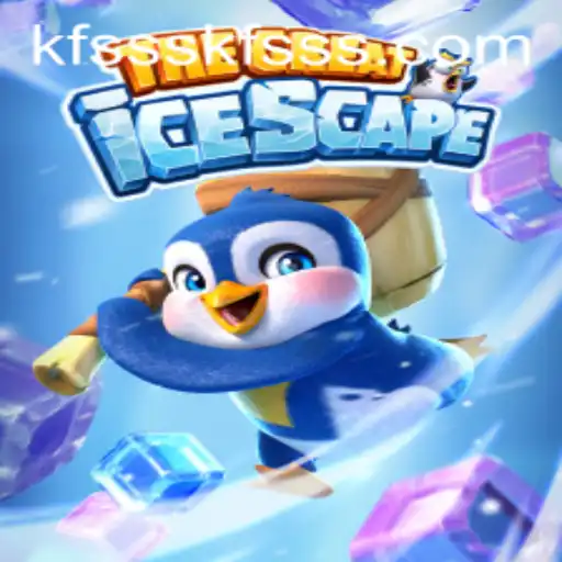 Exploring the Thrills of TheGreatIcescape and Navigating kfsss PH Login