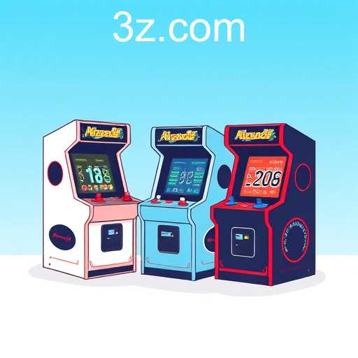 A Atemporalidade e Popularidade dos Jogos de Arcade