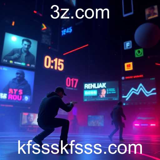 Tendências dos Jogos de Realidade Aumentada em 2025