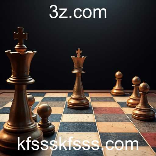 A Ascensão do KFSSS no Panorama de Jogos