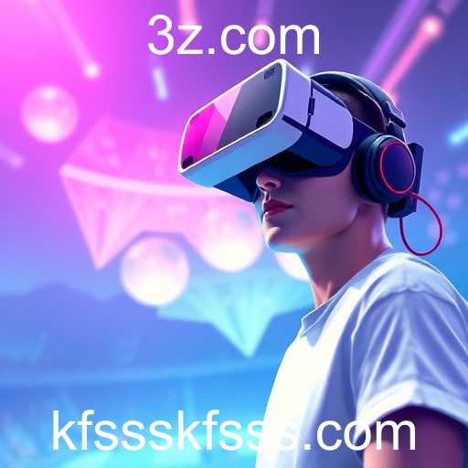 Inovações e Tendências no Mundo dos Jogos