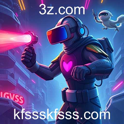 Inovações e Tendências no Mundo dos Jogos em 2025