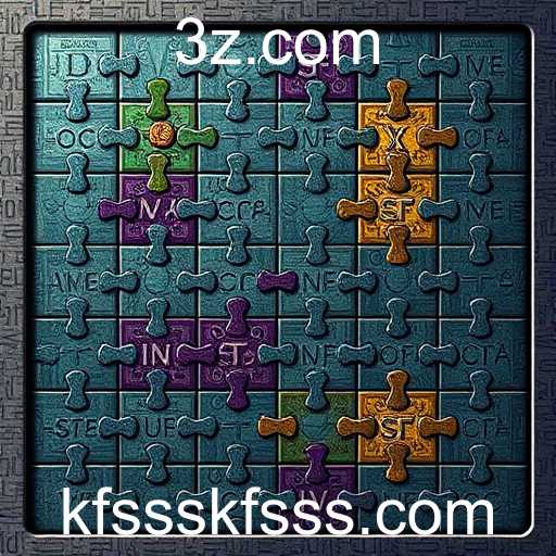 Explorando a Categoria 'Puzzle Games': Um Mundo de Desafios e Inovação