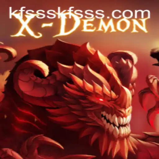 XDemon: A Thrilling Adventure into the World of Demons
